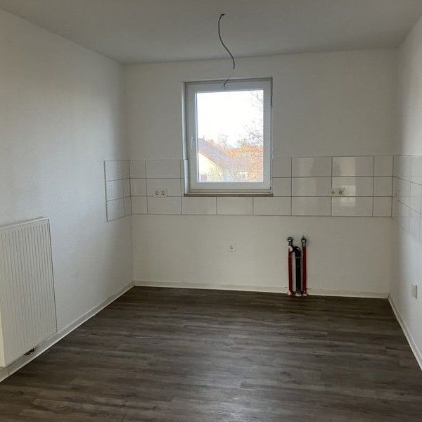 Ihr neues Zuhause - gut geschnittene 3-Zimmer-Wohnung im Quartier Silberborn - Photo 1