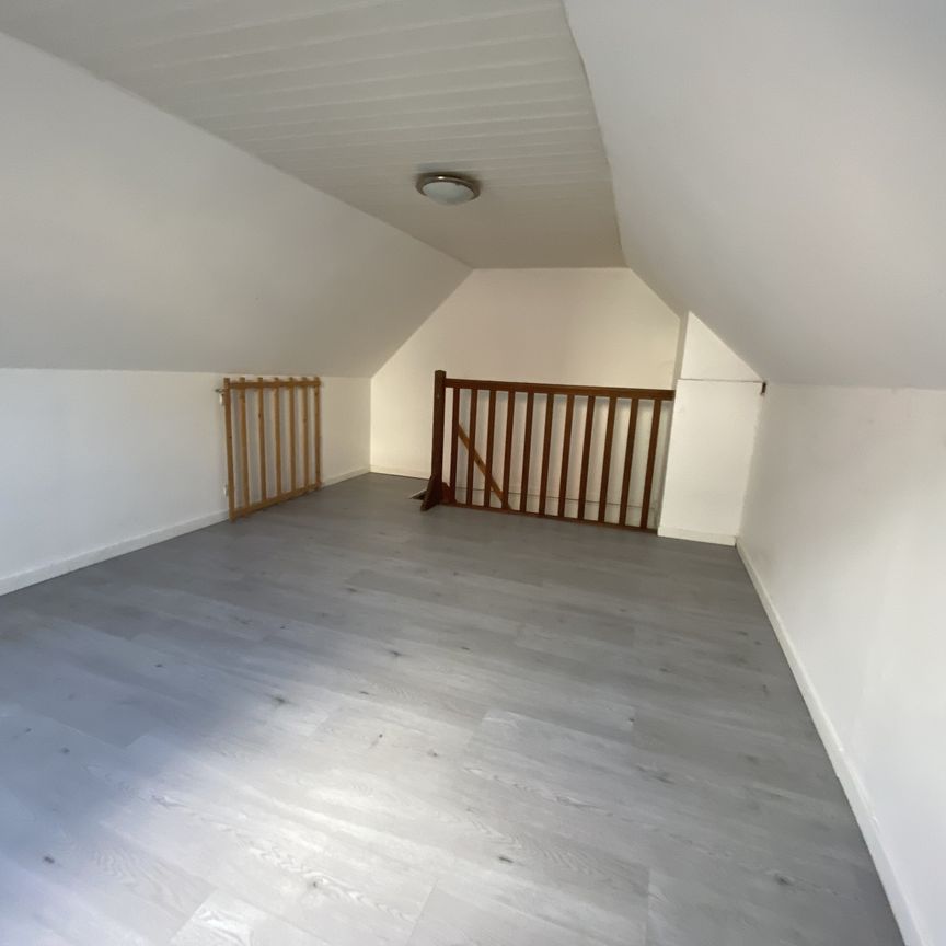 MAISON AMIÉNOISE T3 - QUARTIER SAINT HONORÉ - Photo 1