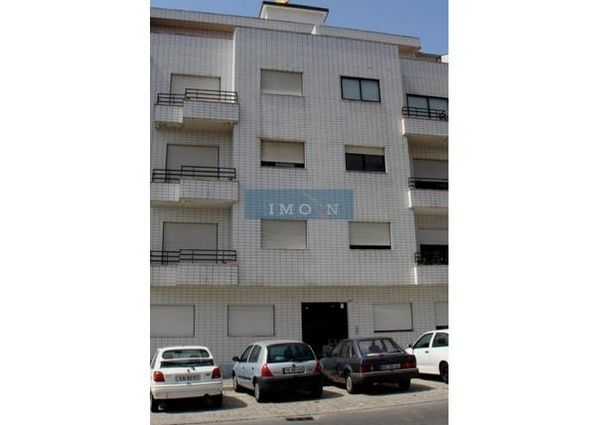 Apartamento T2 em Porto