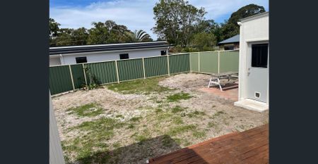 Modern, Accessible 3- Bedroom Home Minutes from the Water - Photo 3