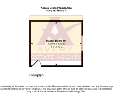 1 bedroom in a house share to rent - Photo 3