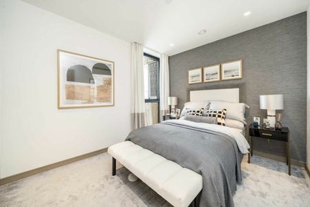 Lodge Road, St. John's Wood, NW8 - Photo 2