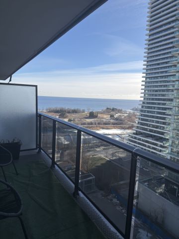 For Lease - 70 Annie Craig Drive Unit# 1408, Toronto, Ontario - Photo 4