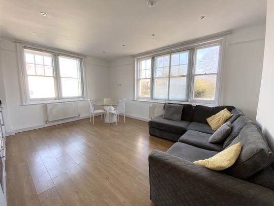 Preston Road - Photo 1