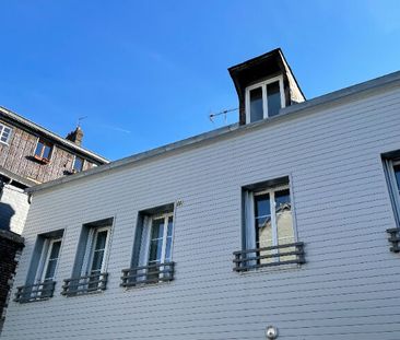 Location Appartement 2 pièces 59m² ROUEN 76000 - Photo 6