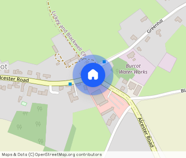 Burcot Close, Bromsgrove, Worcestershire, B60 - Photo 1