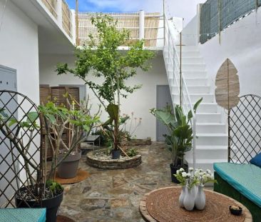 Maison à louer 4 pièces 101.65m² - Photo 1