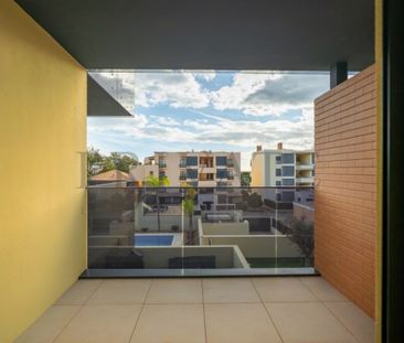 2 room luxury Flat for rent in Vilamoura, Loulé, Distrito de Faro - Photo 3