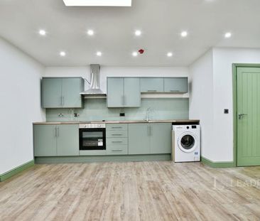 1 bedroom apartment to rent Princess Street, Stockport, Greater Man... - Photo 5