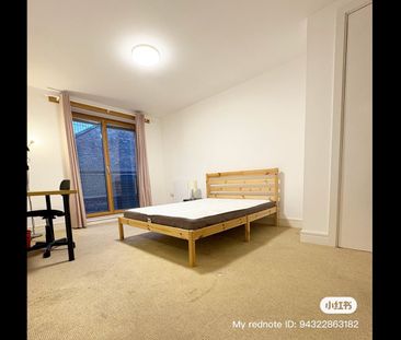 2 Bed Flat, The Foundry, M1 - Photo 2
