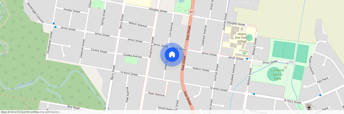 2/2 View Street, Nowra