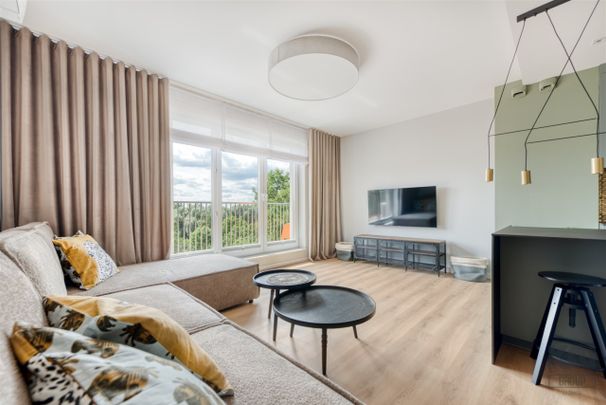 Łódź, Śródmieście, Pomorska - Фото 1