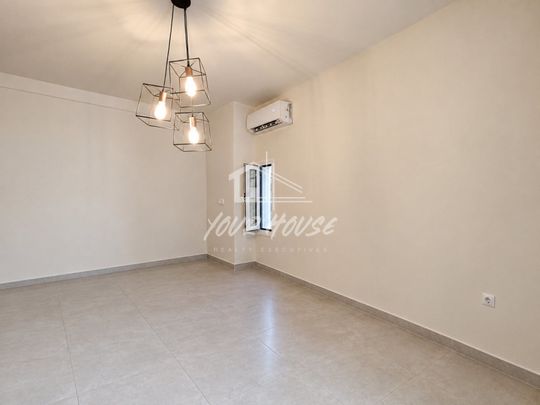Studio/Γκαρσονιέρα για ενοικίαση Λεωφόρος Πατησίων - Λεωφόρος Αχαρνών - Φωτογραφία 1