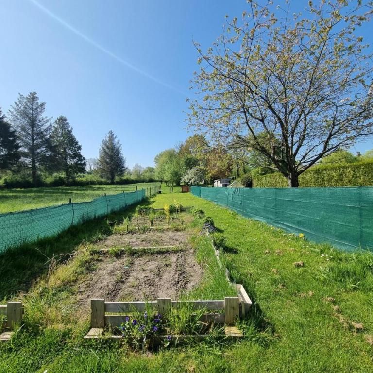 A louer maison à Fruges - Photo 1