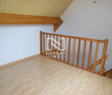Location Appartement 4 pièces 74m² AUXONNE 21130 - Photo 4