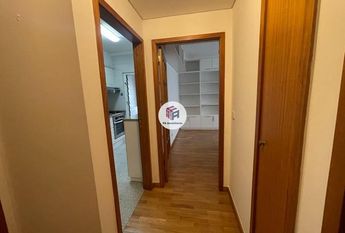 Apartamento T1 em Porto