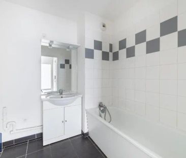 Appartement à louer 3 pièces 62.26m² - Photo 1