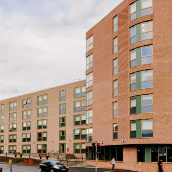 Premium Studio - Upper Floors - Photo 1