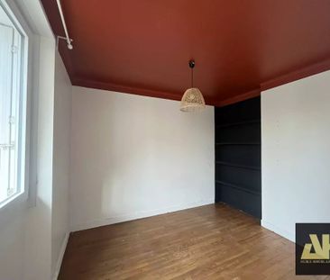 PONCHELET/SAINT-MARC - APPARTEMENT T3 - PARKING - Photo 4