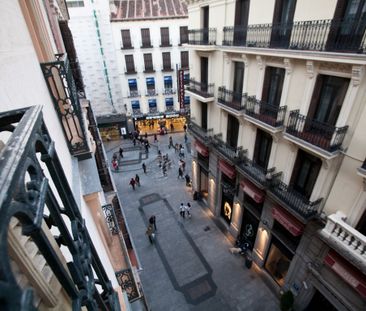 Individual room in Galdo Street - Photo 5