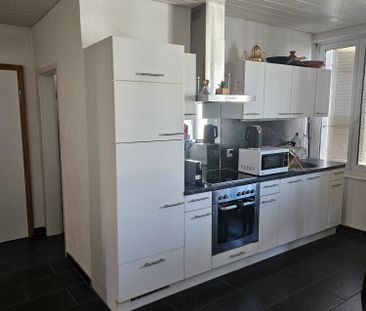 3.5 Zimmer, 65 m² - Photo 1