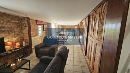 Location Appartement 2 pièces 70m² LE GOSIER 97190 - Photo 2