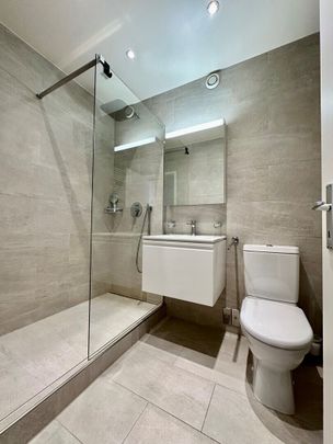 Coeur de Champel: 6 pièces en pignon – Traversant, lumineux et généreux - Foto 1