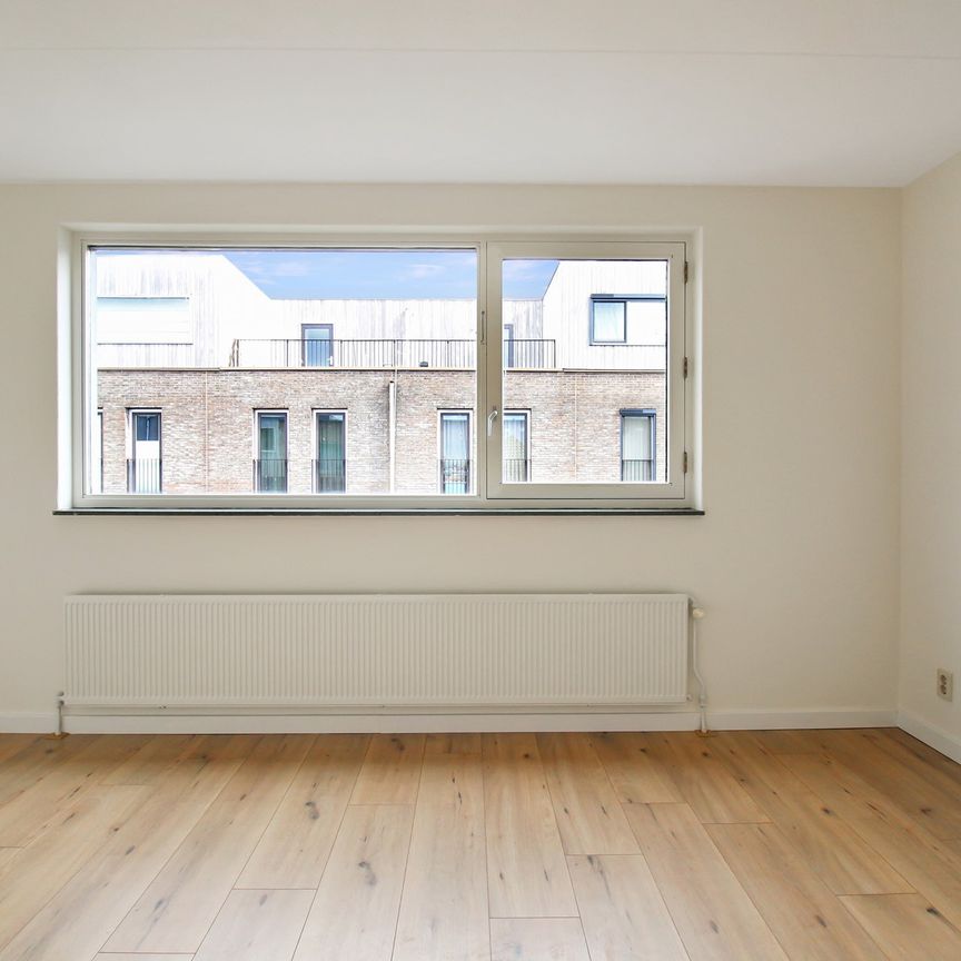 Mattenbiesstraat 125, 1087 GC, Amsterdam - Foto 1