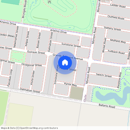 10 Fluorite Street, Vic 3977, Cranbourne