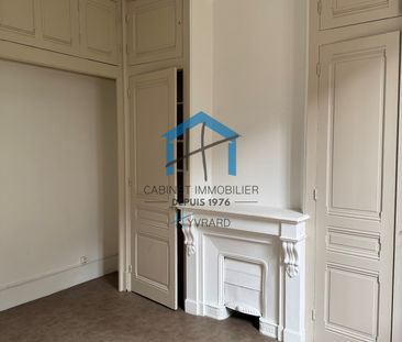 SAINT CHAMOND : F4 de 92m² avec terrasse - Photo 6