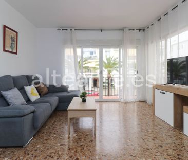 Apartamento de alquiler en Avenida de la Nucía, Altea ciudad - Photo 5