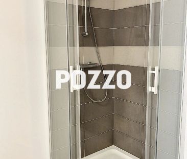 Location - Appartement 1 pièce(s) - 27 m² - Granville - Photo 1