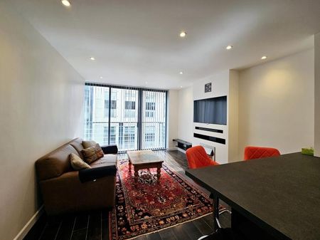 2 bedroom apartment to rent - Photo 2