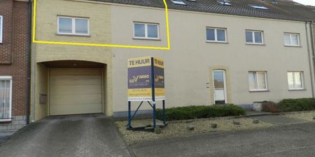 Appartement te huur in Hoepertingen voor € 845 met 2 slaapkamers - Photo 5