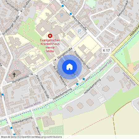 In dem Breil 12, 44623, Herne