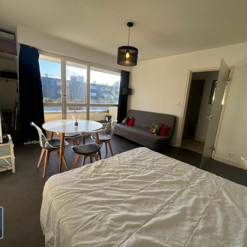 Location Appartement 1 pièce 31m² DEAUVILLE 14800 - Photo 1