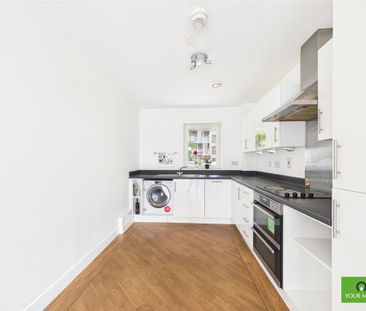 1 bedroom flat to rent - Photo 5
