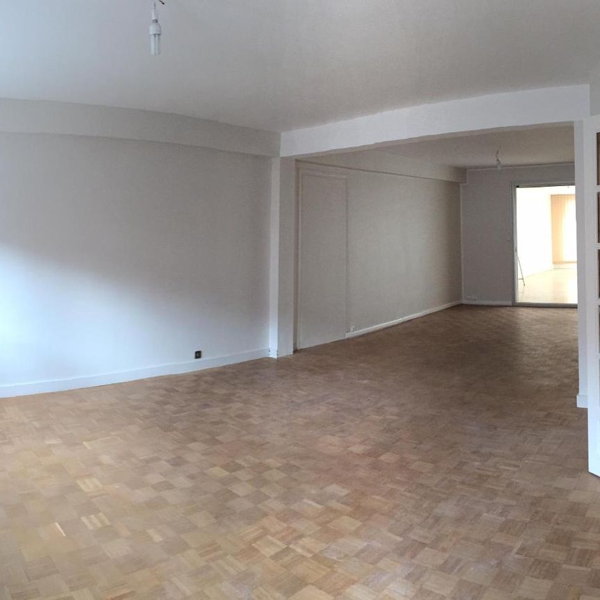 Location Appartement 6 pièces 153m² BEAUVAIS 60000 - Photo 1