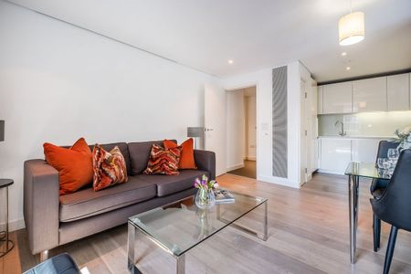 1 bedroom apartment to rent - Photo 3