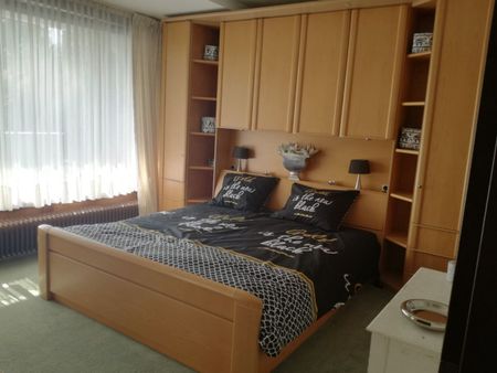 Appartement te huur: Badhoevelaan 77 1171 DB Badhoevedorp - Photo 5