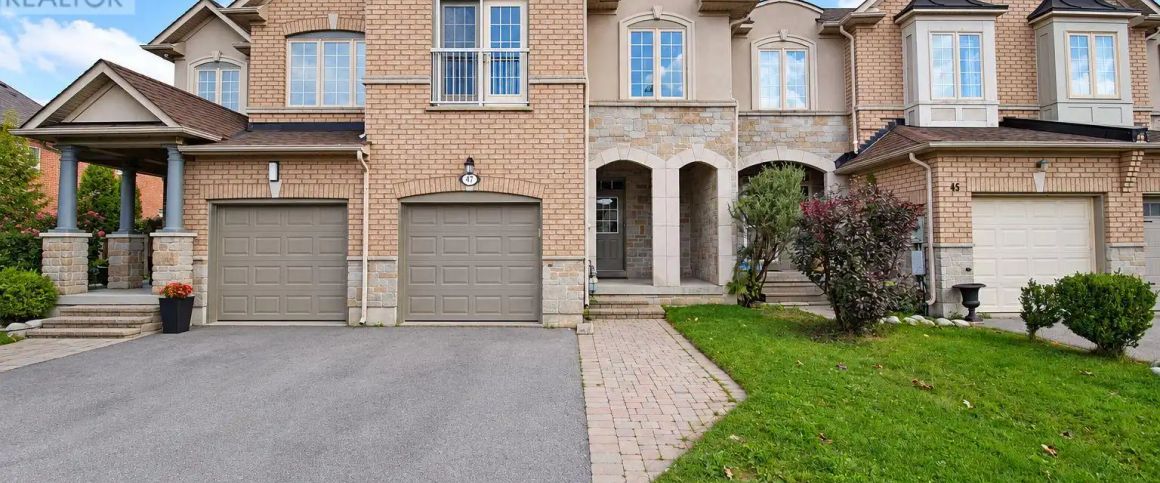 47 LOIRE VALLEY AVENUE — 4 Bedroom - Photo 1