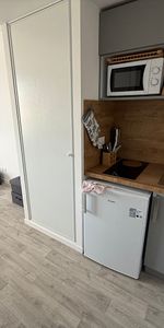 Location Appartement 1 pièce 22m² - Photo 3