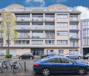 Appartement met 2 slaapkamers te Oostende - Photo 1