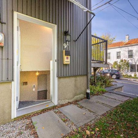 3 1/2 à louer à Lévis - Desjardins - Photo 3