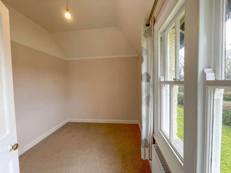 Cotton End Road, Exning, Newmarket, Suffolk, CB8 - Photo 2