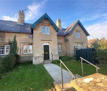 2 bedroom terraced house to rent - Photo 5