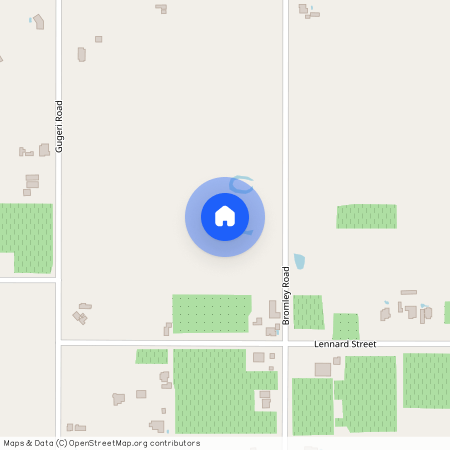 93B Bromley Road, WA 6056, Herne Hill