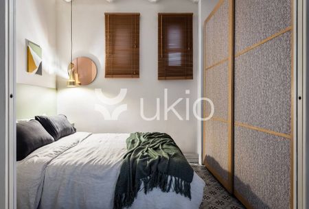 3 room luxury Apartment for rent in Montmany, 25, Barcelona, Province of Barcelona, Catalonia - Photo 2