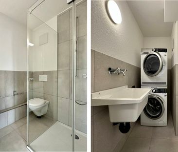 4.5 Zimmer, 134 m², 2. Stock - Photo 6