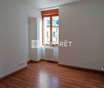 Appartement T3 Lannion à louer - Photo 5